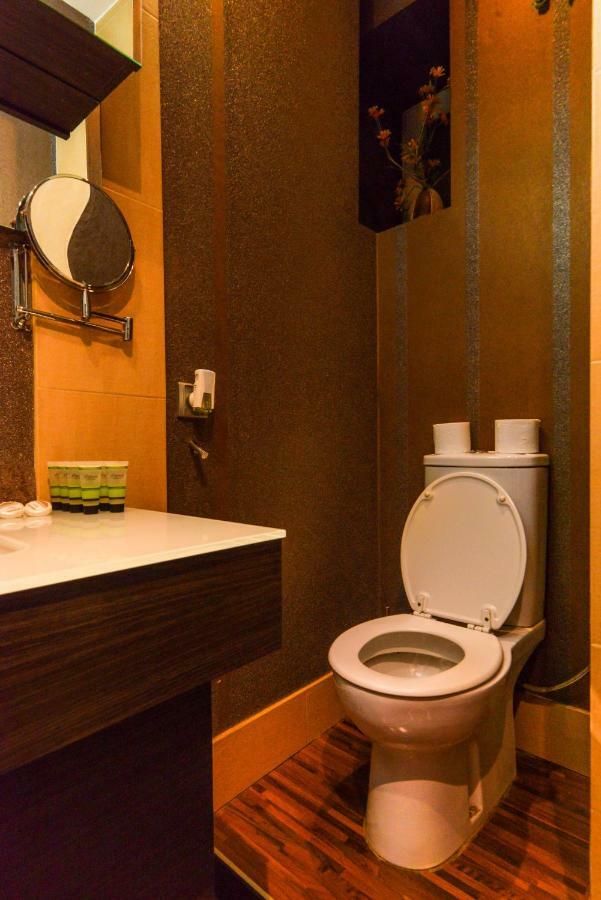 Super Premium Two Bedroom Suite On Vitosha Boulevard Sofia Buitenkant foto